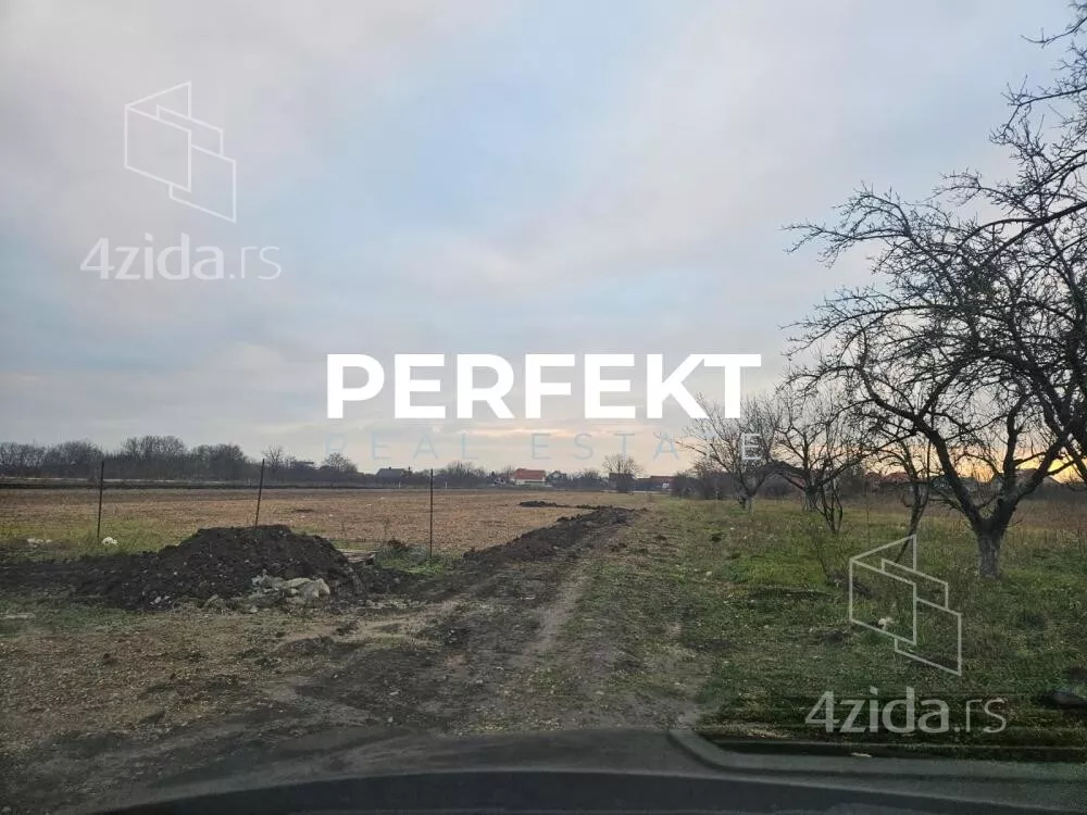Građevinsko zemljište | 4zida