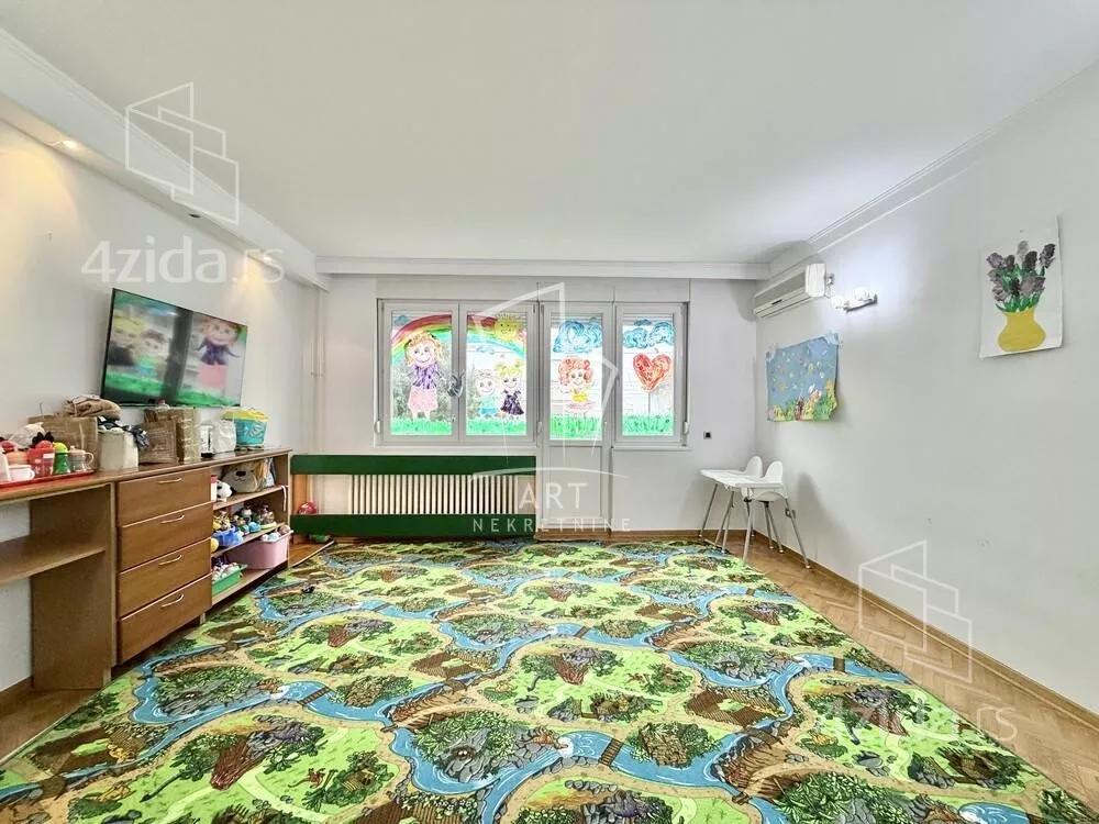 3-etažna kuća | 4zida