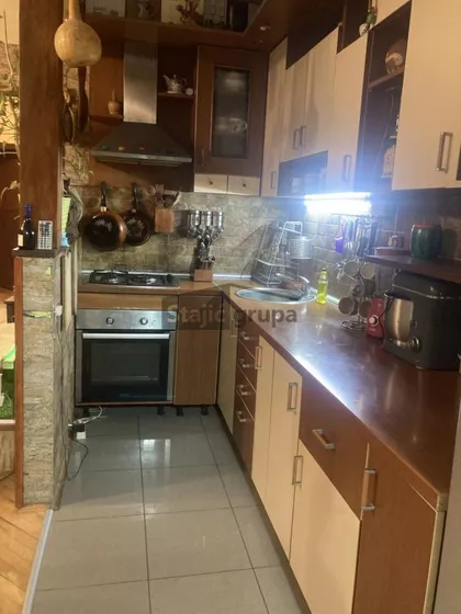 Meštrovićeva | 4zida.rs