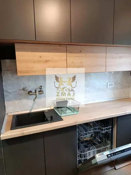 Novo Naselje | 4zida.rs