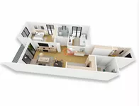 Medijana, Gradske lokacije, Niš | 4zida.rs | 4zida.rs