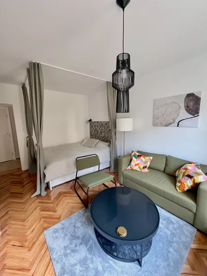 Njegoševa | 4zida.rs