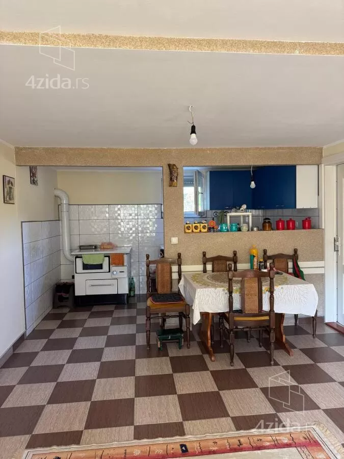 Kuća | 4zida