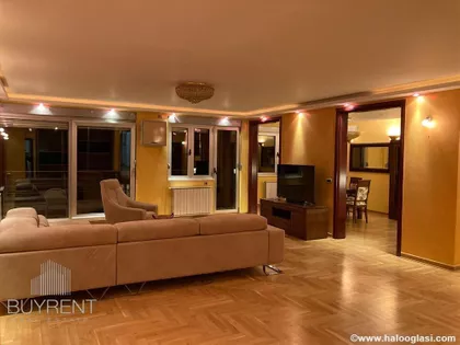 Bulevar Oslobođenja | 4zida.rs