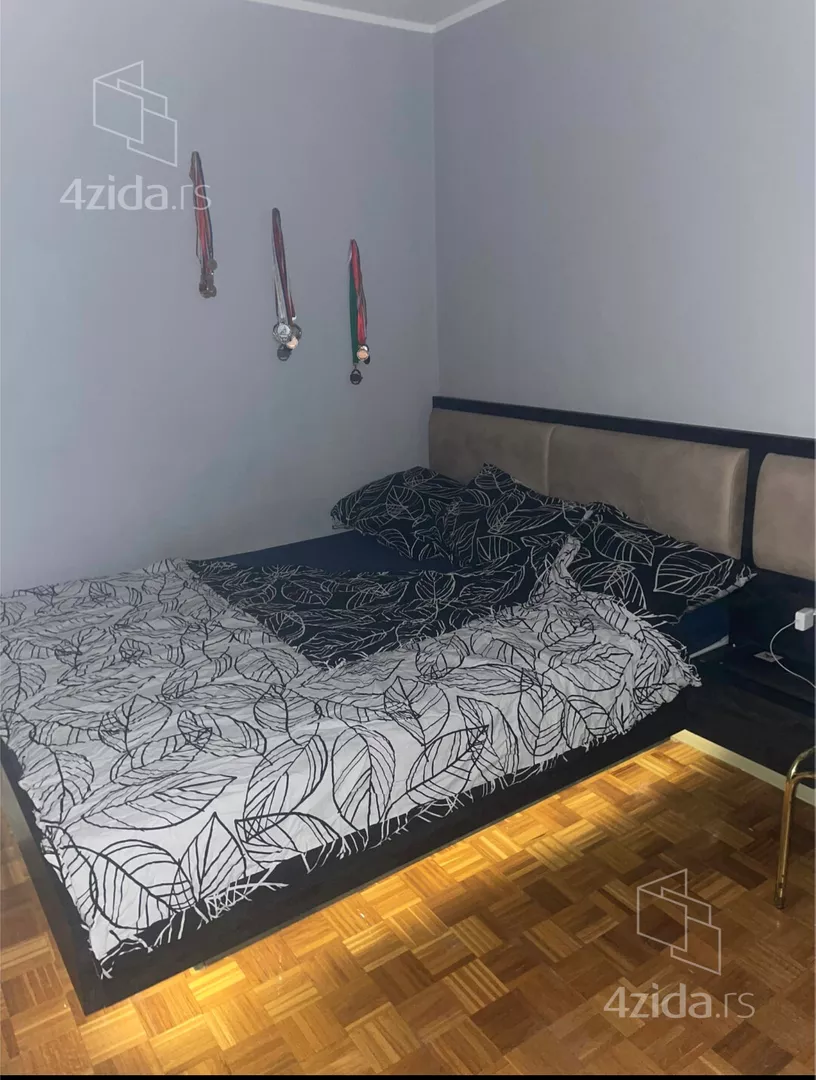 Garsonjera | 4zida