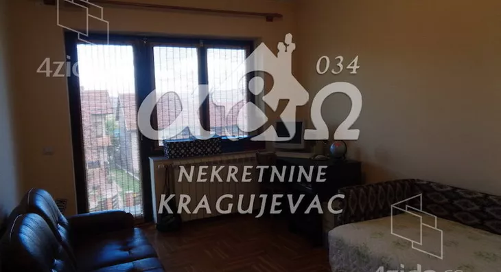 4-etažna kuća | 4zida