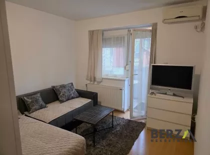 Bulevar Patrijarha Pavla (Somborski Bulevar) | 4zida.rs