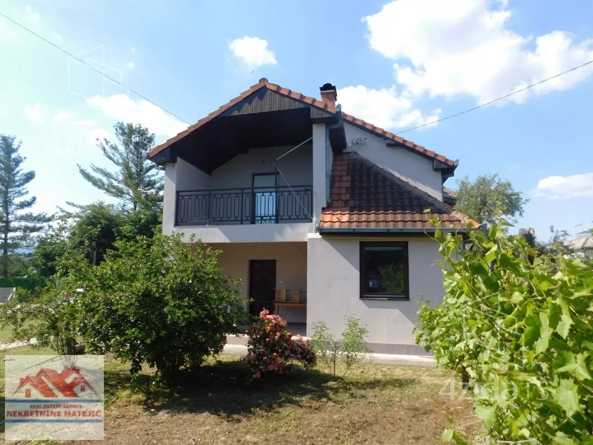 Kuća | 4zida
