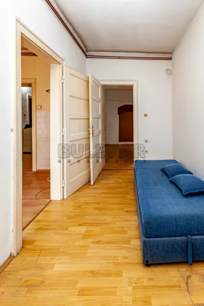 Stara železnička kolonija | 4zida.rs