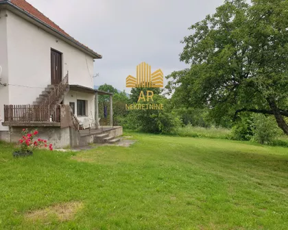 Trešnjevički Put | 4zida.rs