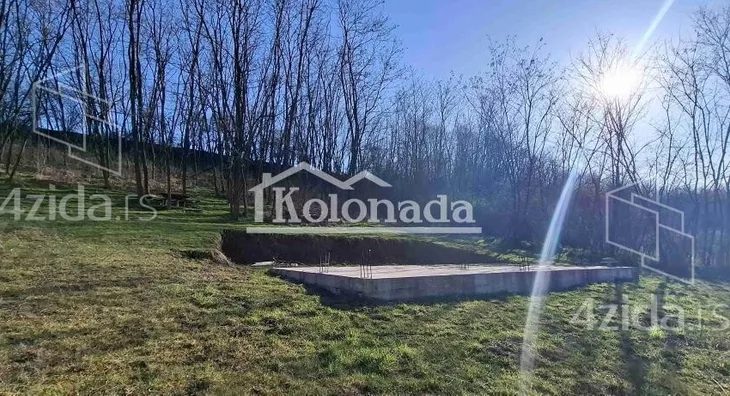 Poljoprivredno zemljište | 4zida