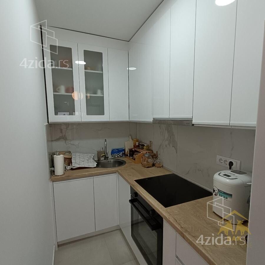 Stan – Novi Sad - Prikaz 4