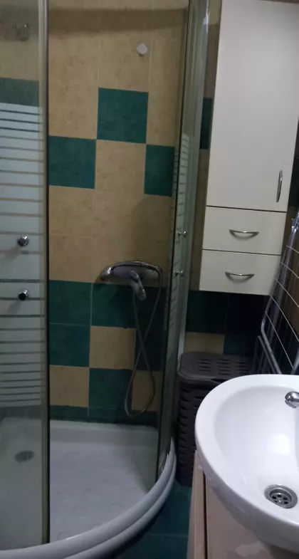 Njegoševa Kalenic pijaca | 4zida.rs