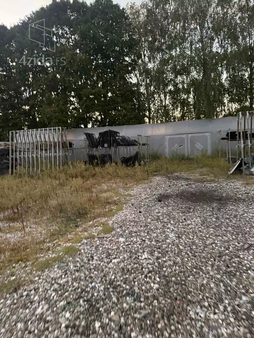 Građevinsko zemljište | 4zida