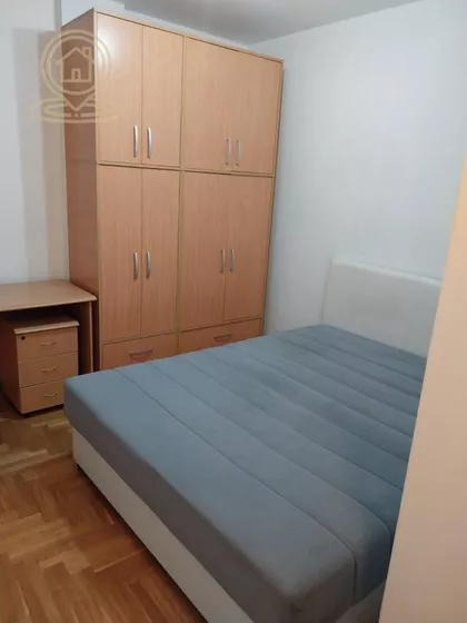 Bulevar Patrijarha Pavla (Somborski Bulevar) | 4zida.rs