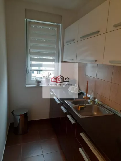 Adamovićevo Naselje | 4zida.rs