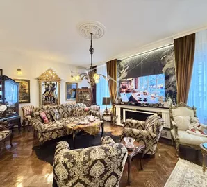 Beograd centar, Stari Grad opština, Beograd, 3.5 stan | 4zida.rs