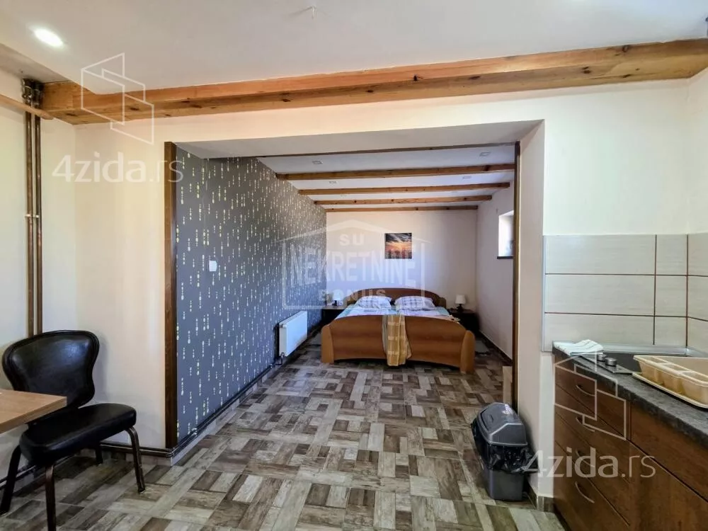 Kuća | 4zida