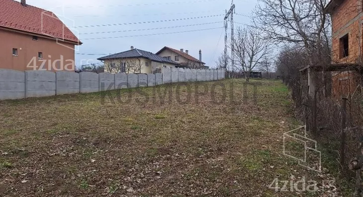 Građevinsko zemljište | 4zida