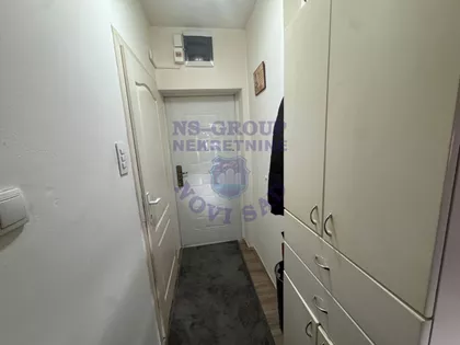 Bulevar Patrijarha Pavla (Somborski Bulevar) | 4zida.rs