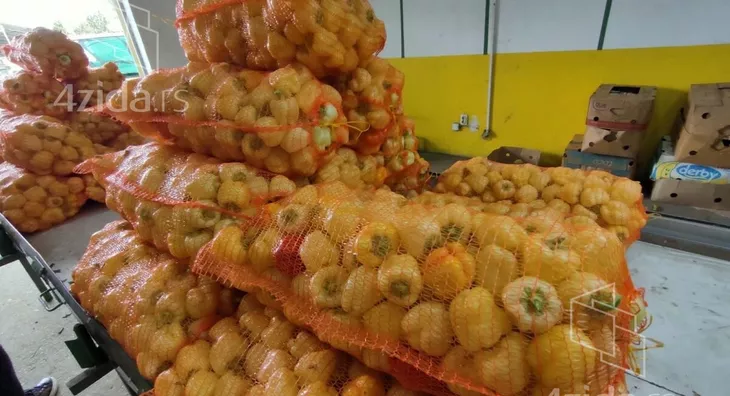 Poljoprivredno zemljište | 4zida