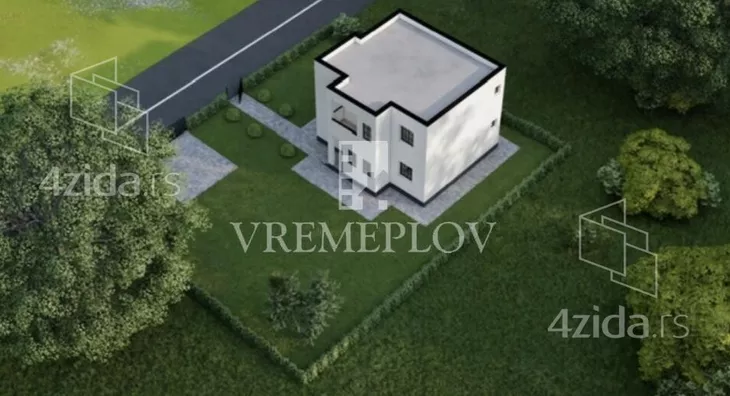 Građevinsko zemljište | 4zida