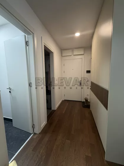 Milovana Gušića | 4zida.rs