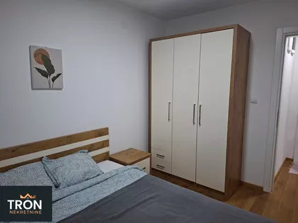 Nemanjina 15V | 4zida.rs