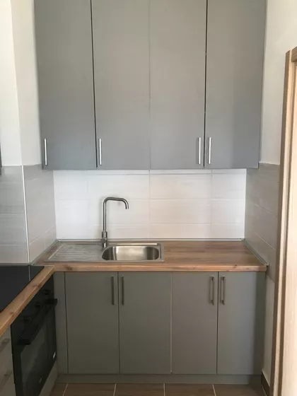 Milutina Milankovića | 4zida.rs