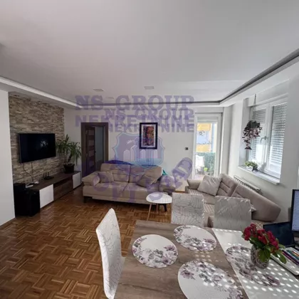 Bulevar Oslobođenja | 4zida.rs