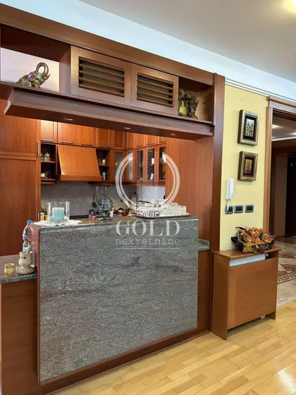 Sajmište | 4zida.rs