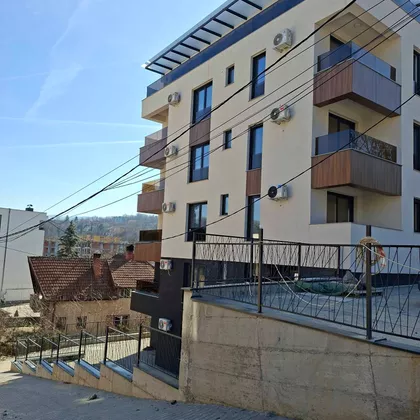 Jastrebačka | 4zida.rs