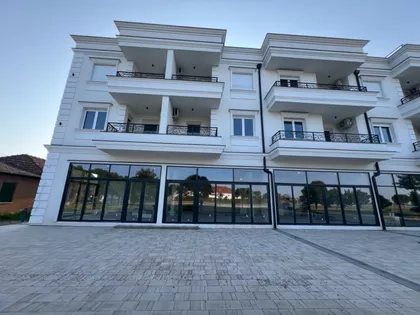 Kanjiški put | 4zida.rs