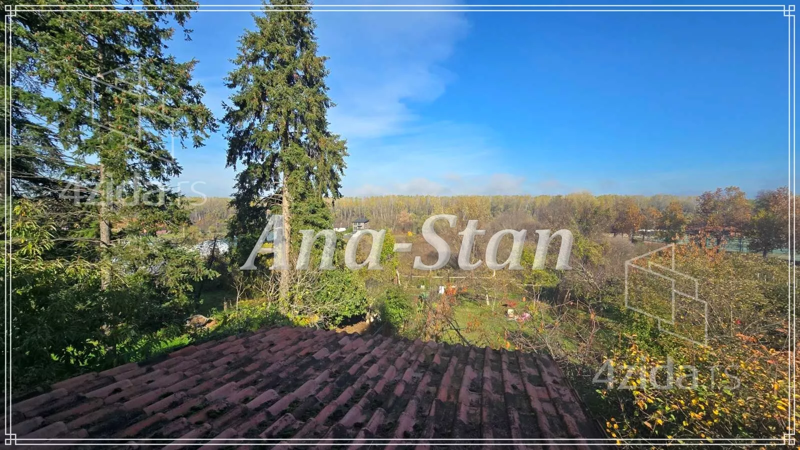 3-etažna kuća | 4zida