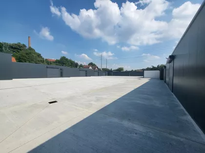 Rospi Ćuprija | 4zida.rs