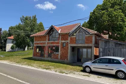 Vlasina Stojkovićeva | 4zida.rs