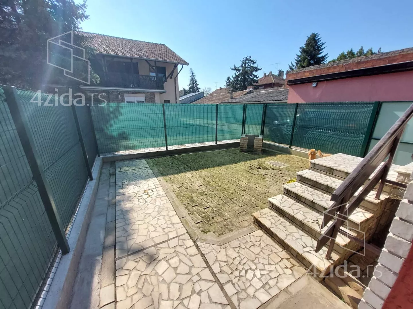 3-etažna kuća | 4zida