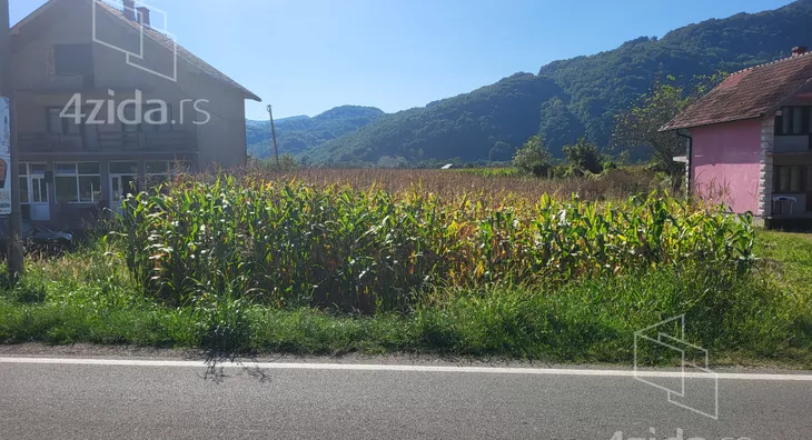 Poljoprivredno zemljište | 4zida