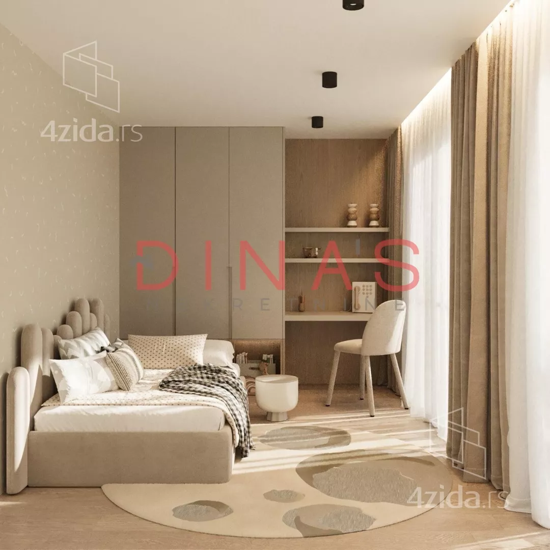 Kuća | 4zida