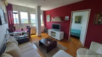 Beograd, Novi Beograd, Blok 1 - Fontana | 4zida.rs | 4zida.rs