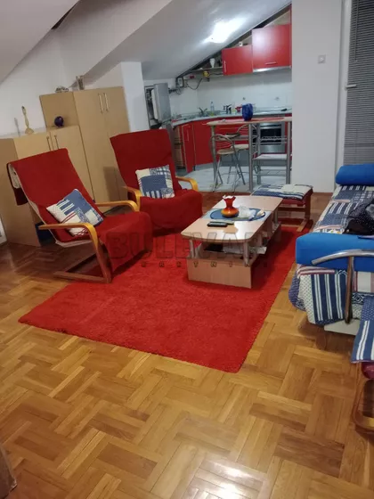 Stanoja Bunuševca | 4zida.rs