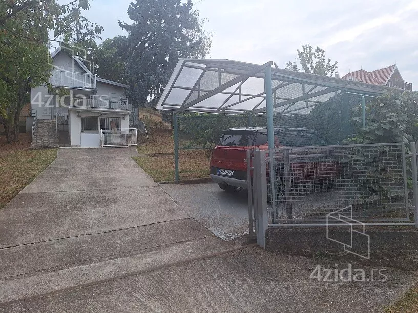 Kuća | 4zida