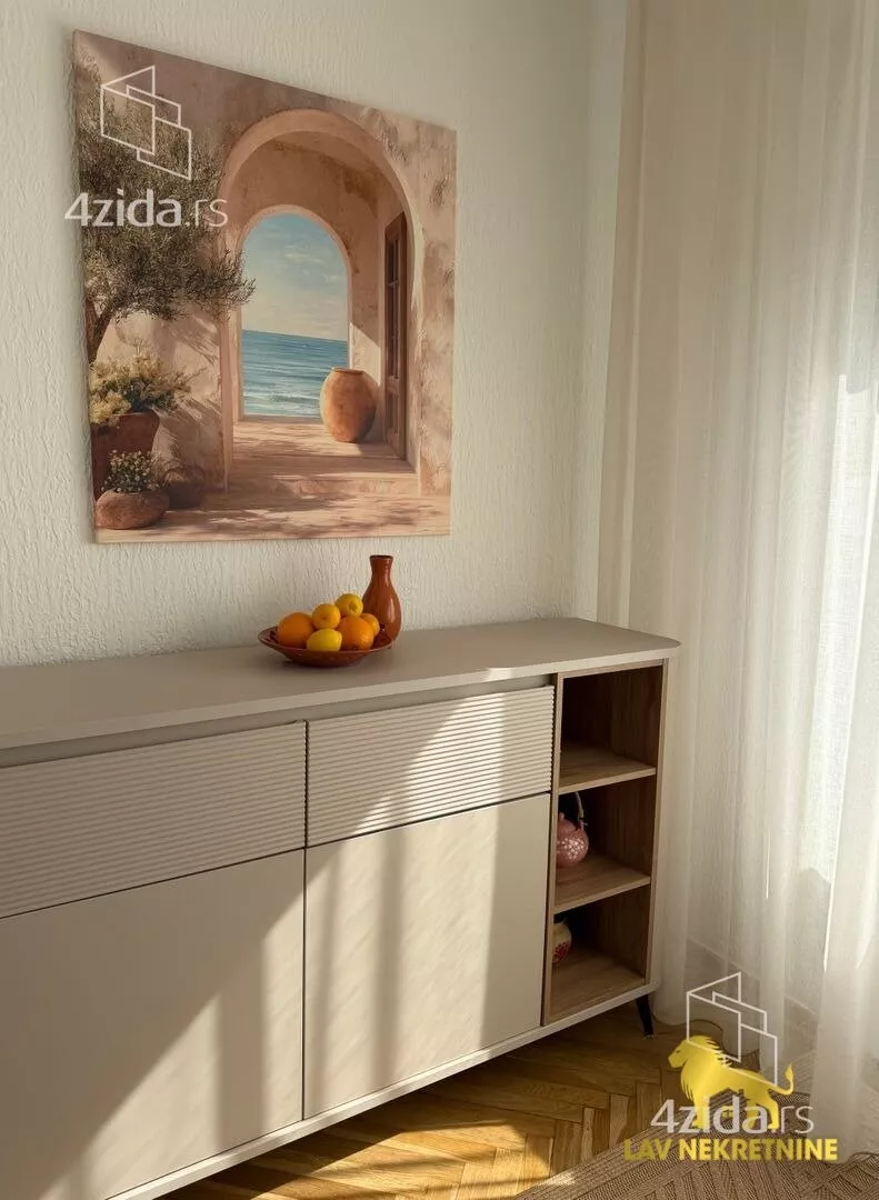Stan | 4zida
