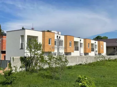 Vojvode Stepe