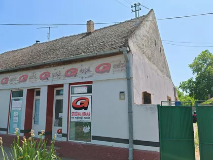 Njegoševa | 4zida.rs