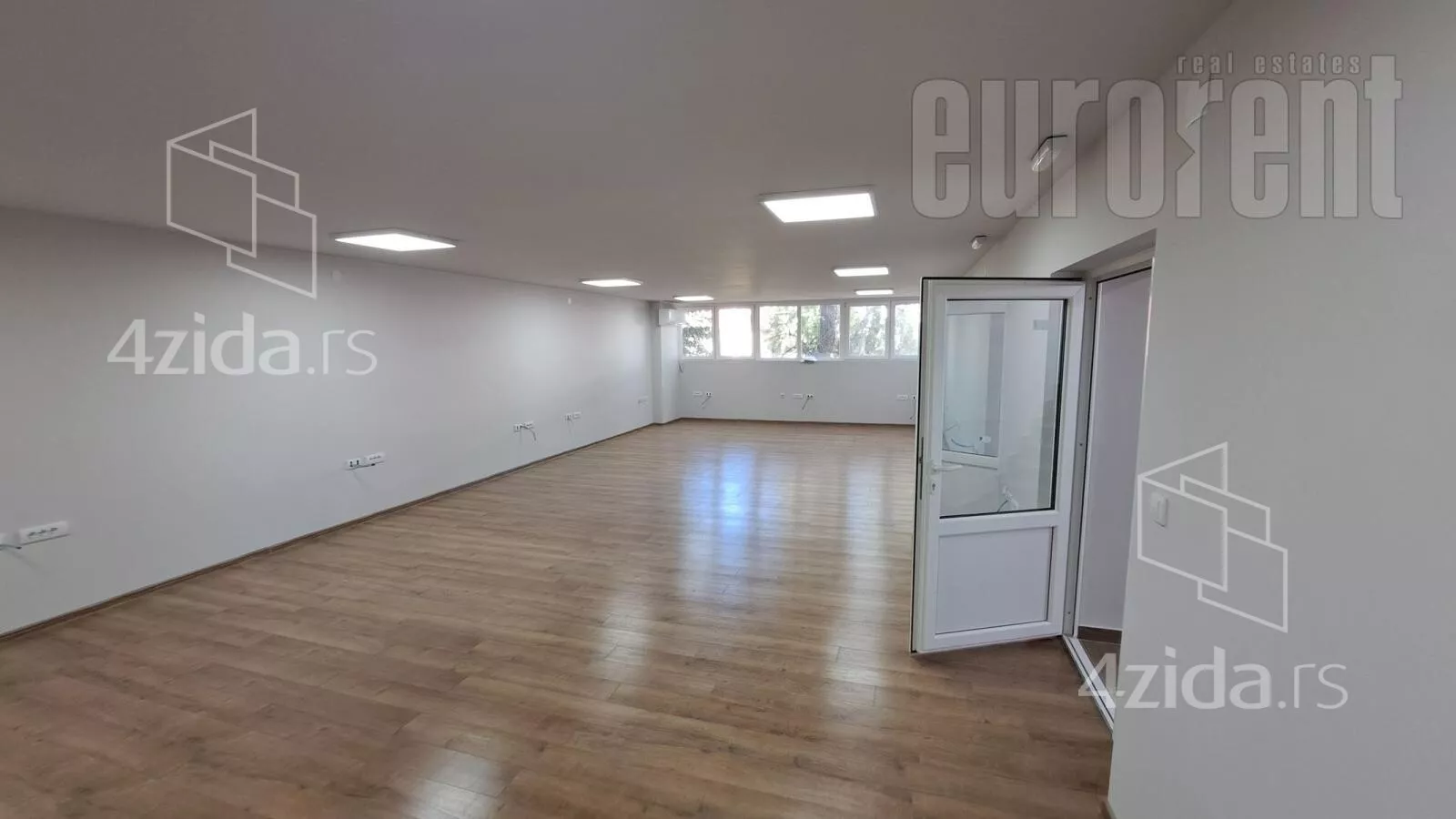 Poslovni prostor | 4zida
