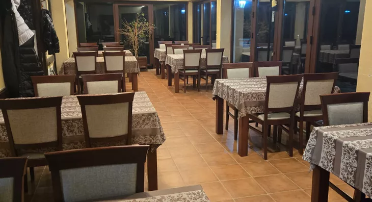 Ugostiteljski objekat | 4zida