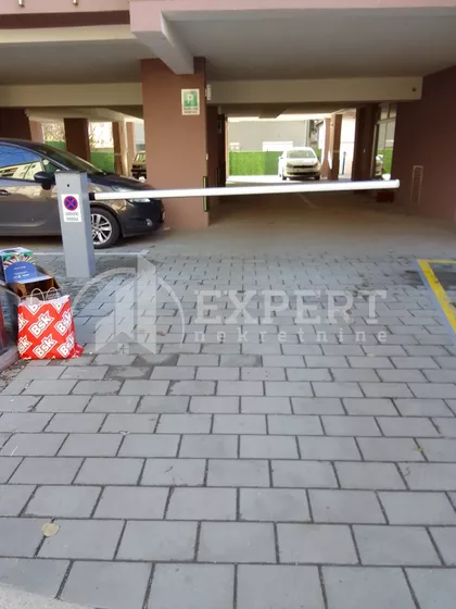 Branislava Nušića | 4zida.rs