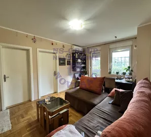 Bulevar Evrope, Gradske lokacije, Novi Sad, 1.5 stan | 4zida.rs