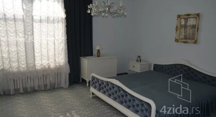 4-etažna kuća | 4zida